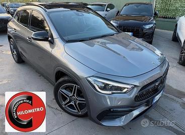 Mercedes-benz GLA 200 d Automatic Premium