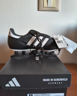 Adidas Copa Mundial NUOVE 40⅔