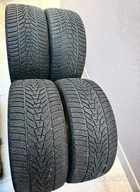 Pneumatici Hankook invernali Tesla Y Performance