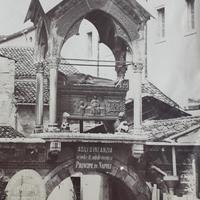 Fotografia antica Verona