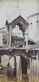 Fotografia antica Verona