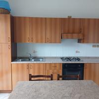CUCINA COME NUOVA