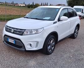 Suzuki Vitara 1.6 DDiS V-Cool