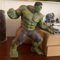 Action figure Hulk
