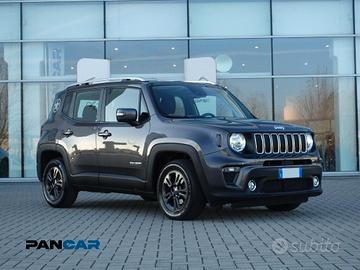Jeep Renegade 1.6 Mjt 130 CV Longitude