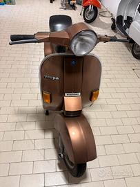 Vespa 50 pk s