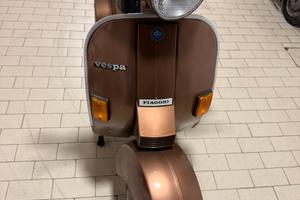 Vespa 50 pk s