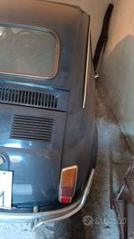 fiat 500l 1970