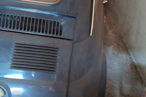 fiat 500l 1970