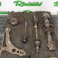 KIT RUOTA ANTERIORE SINISTRO PUNTO II 188 1.2