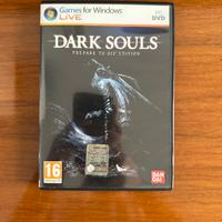 Dark Souls Prepare To Die Edition (Pc)