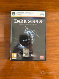 Dark Souls Prepare To Die Edition (Pc)