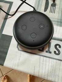 Alexa echo dot