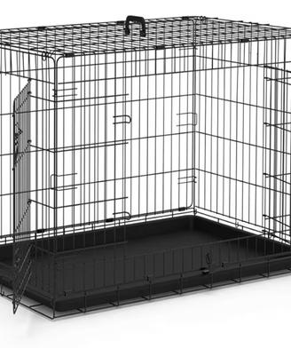 gabbia xxl per cani o gatti