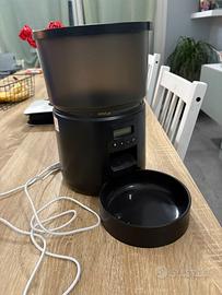 Distribuitre automatica crocchette 3L
