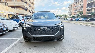 Audi Q3 SPB 35 TDI S tronic line edition LED TETTO