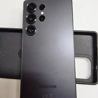 SAMSUNG S25 ULTRA 1 TB Jetblack