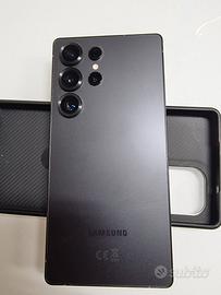 SAMSUNG GALAXY S25 ULTRA 1 TB Jetblack