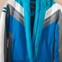 Completo sci bambino 