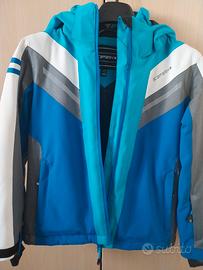 Completo sci bambino 