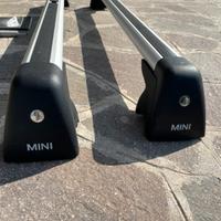 Barre portatutto MINI