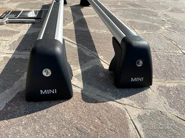 Barre portatutto MINI