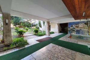 Permuta prestigioso appartamento