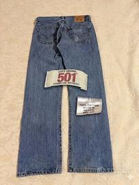 Jeans Levi’s 501