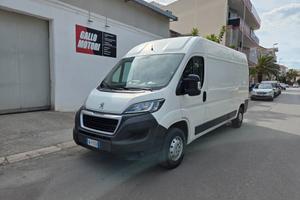 PEUGEOT BOXER L3 H2 2.0 130CV