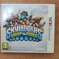 SkyLanders Swap Force - Nintendo 3DS