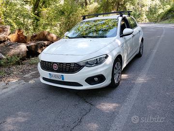 Fiat  Tipo Diesel  5 Porte.