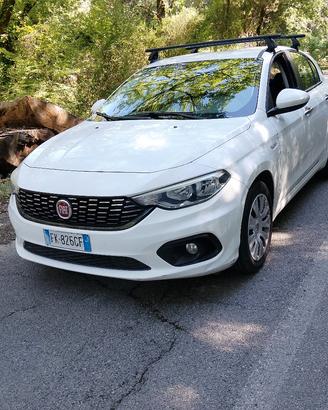 Fiat  Tipo Diesel  5 Porte.