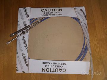 2 cavi ULTRAFLEX MACH 5