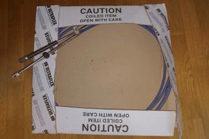 2 cavi ULTRAFLEX MACH 5