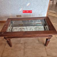 TAVOLINO SALA APRIBILE