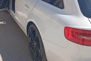 Auto in perfette condizioni