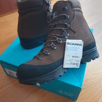 Scarpone Scarpa Ladakh gtx