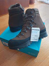 Scarpone Scarpa Ladakh gtx