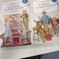 Le favole che fanno crescere