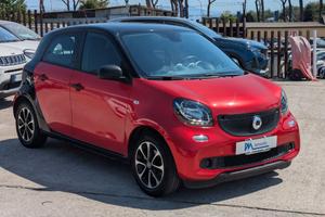 SMART ForFour 1.0cc 71cv