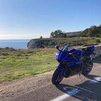 Yamaha YZF R1 - 2024
