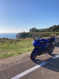 Yamaha YZF R1 - 2024