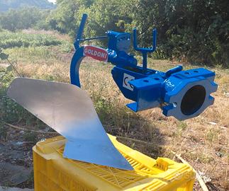 aratro scavapatate motocoltivatore 