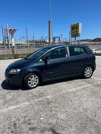 volkswagen golf plus 2005 2.0 tdi