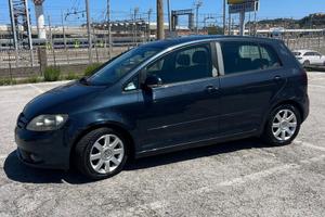 volkswagen golf plus 2005 2.0 tdi
