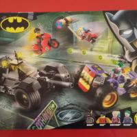 LEGO BATMAN 76159