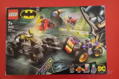 LEGO BATMAN 76159