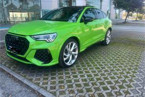 audi RSQ3 