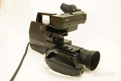 Videocamera Sony HVC-3000P
