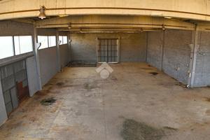 CAPANNONE A BASALUZZO